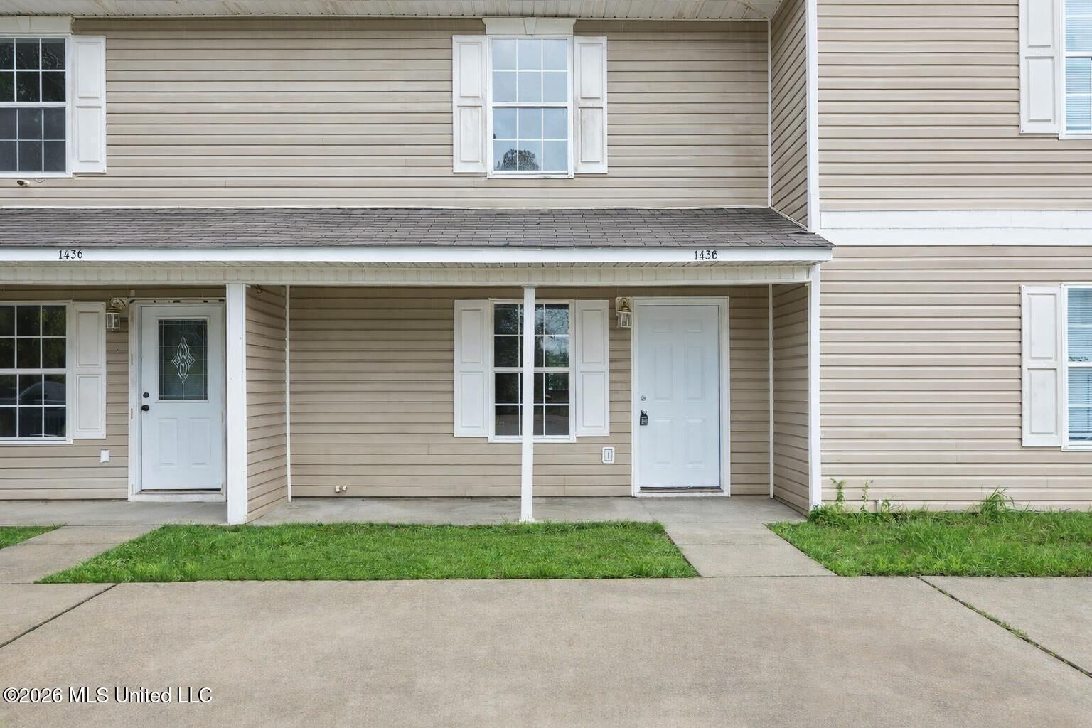 Property Photo:  10481 Cal Lane  MS 39503 