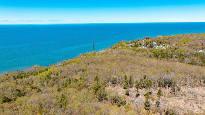 Property Photo:  Tbd A Upper Freda Shores Rd Road  MI 49905 
