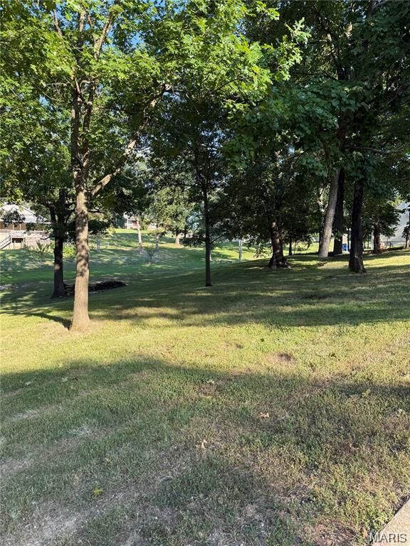 Property Photo:  N 7th And Battles Ln  MO 63020 