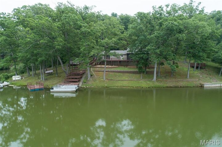 Property Photo:  13764 E Sunrise Lake Drive  MO 63020 