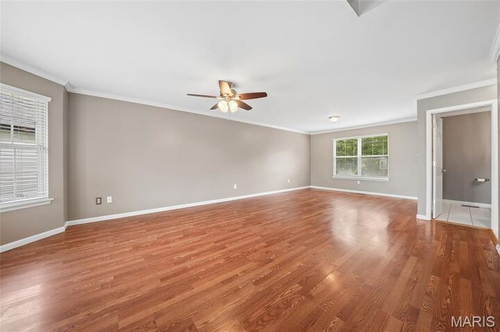 Property Photo: 394 Westwind Estates Lane MO 63088