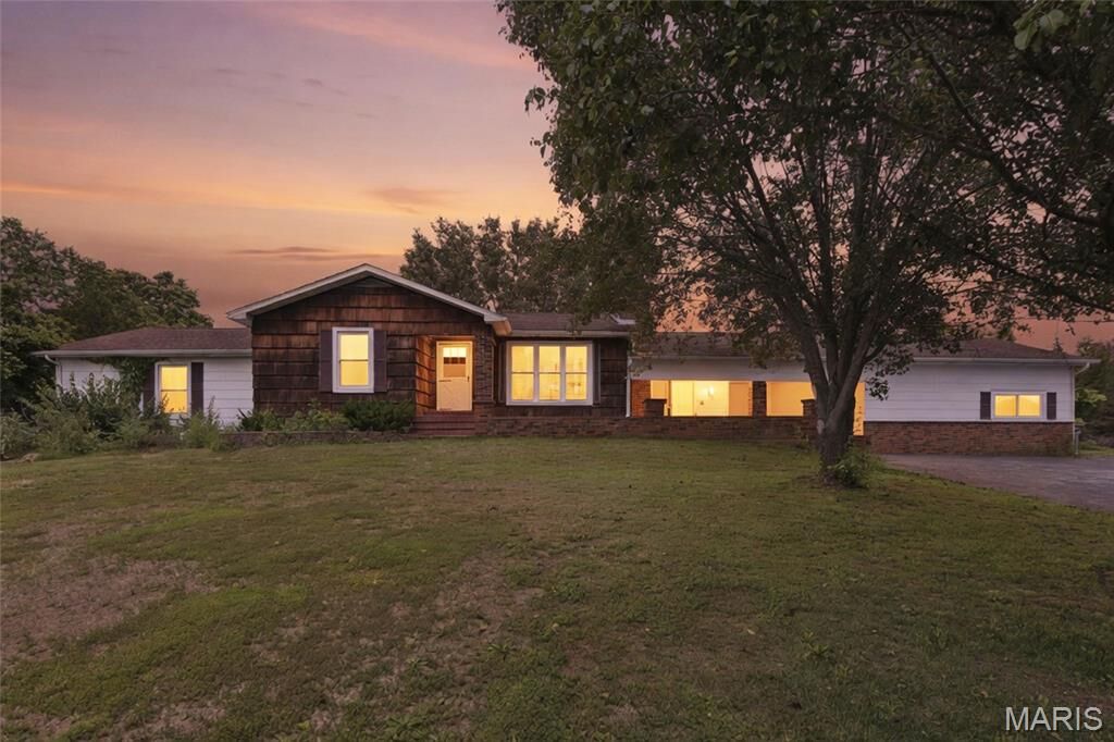 Property Photo: 13843 State Route 21 MO 63020