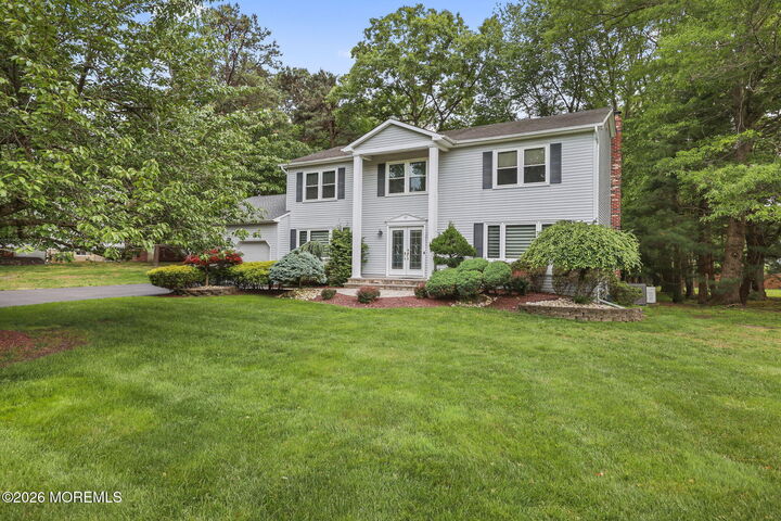 Property Photo:  42 Saupe Drive  NJ 07726 