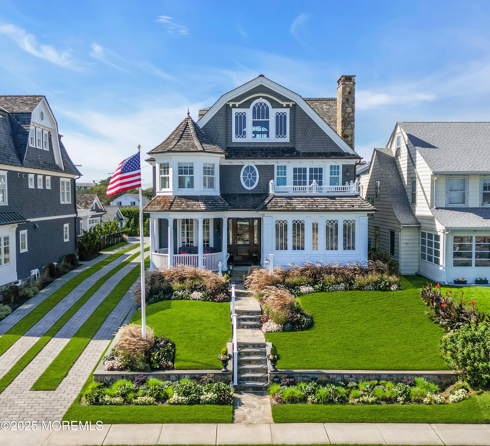Property Photo:  103 Ocean Avenue  NJ 08750 