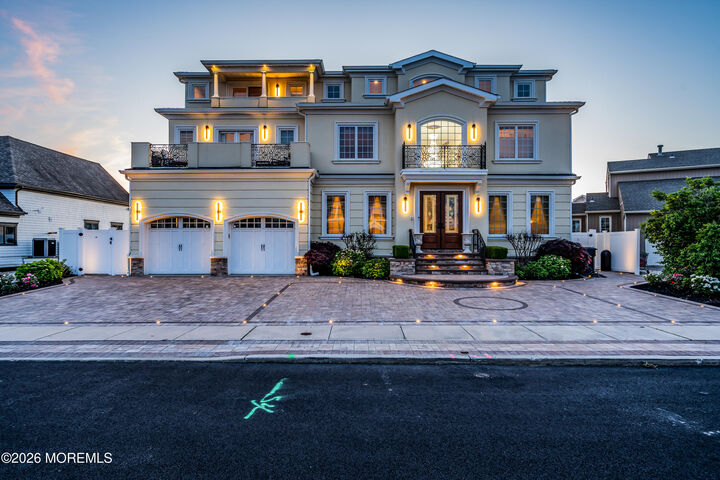Property Photo: 32 Freeman Court NJ 08753