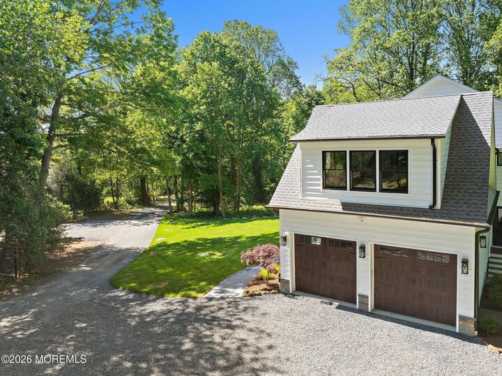 Property Photo:  306 Valley Street  NJ 07748 