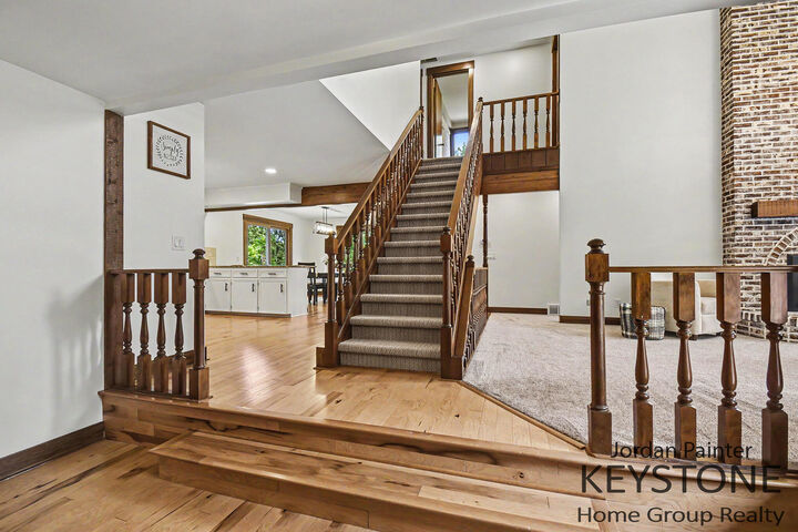 Property Photo: 5964 Chicago Drive MI 49464