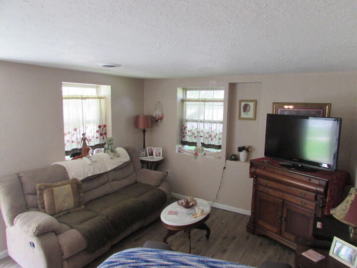 Property Photo: 430 W Race Street MI 49251