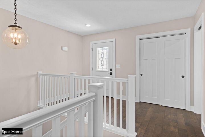 Property Photo:  0 Pine Ridge  MI 49660 