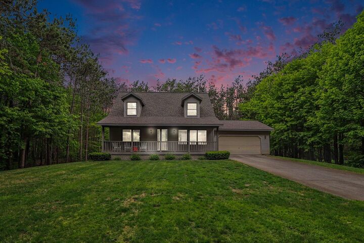 Property Photo:  16519 Riley Street  MI 49424 