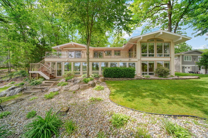 Property Photo:  11901 Killarny Circle  MI 49249 