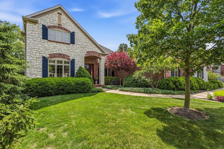 Property Photo:  4706 Chestnut Grove Drive  IL 61822 