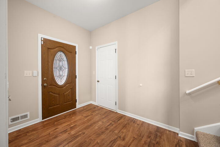 Property Photo: 3705 Green Tree Lane IL 60115
