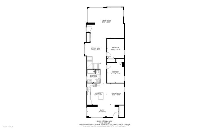 Property Photo:  7247 S Luella Avenue  IL 60649 