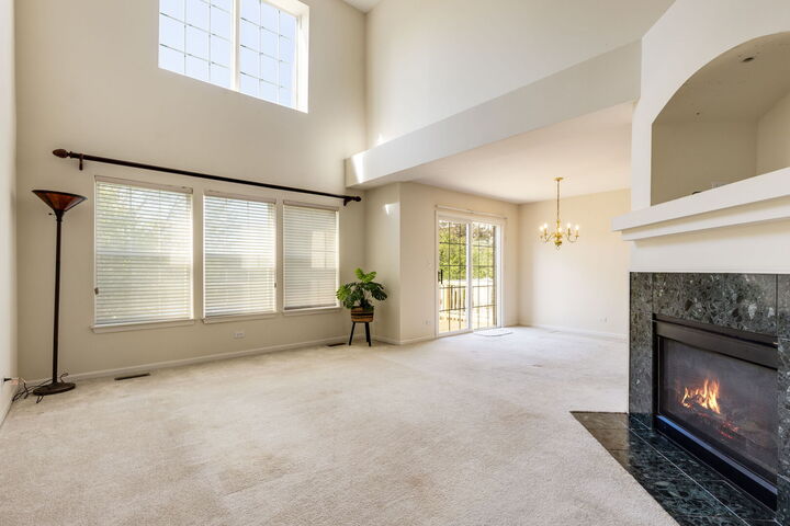 Property Photo:  1767 Briggs Court  IL 60532 