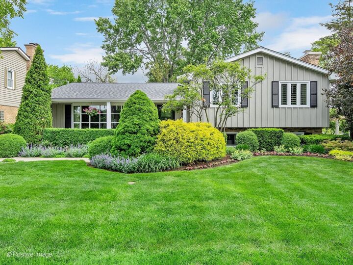 Property Photo: 126 Naperville Road IL 60514