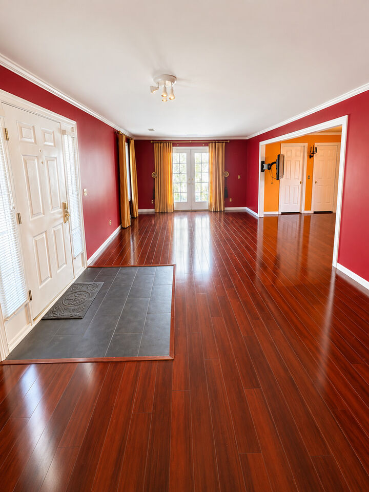 Property Photo:  354 19th Place  IA 52732 