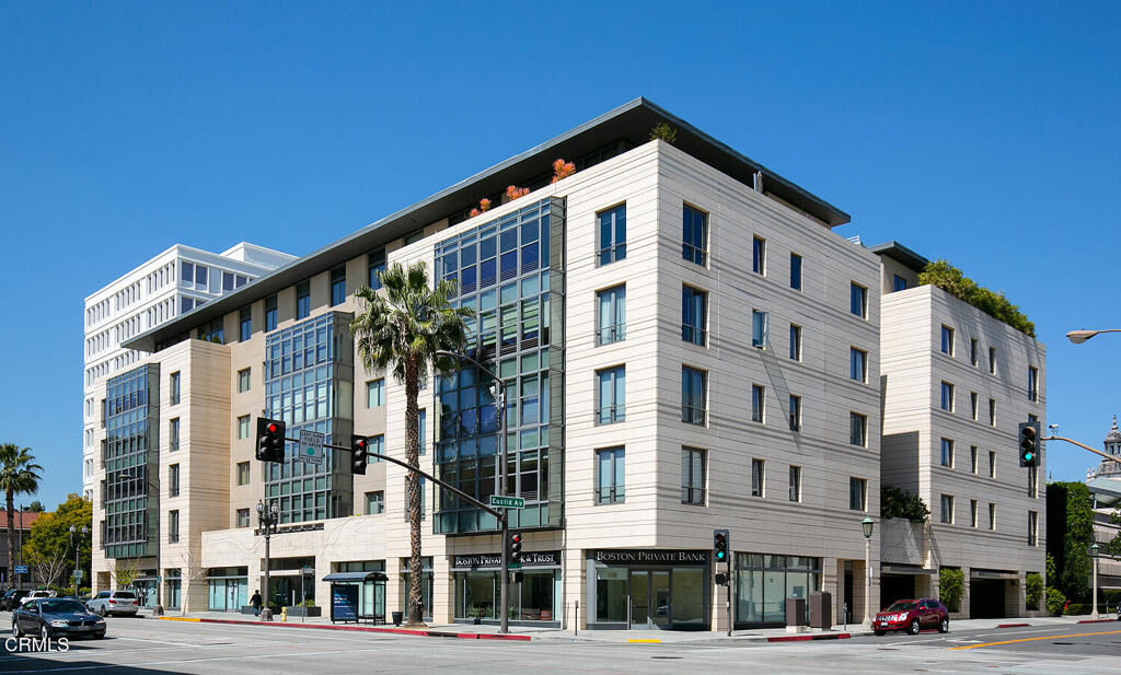 Property Photo:  345 E Colorado Boulevard 203  CA 91101 