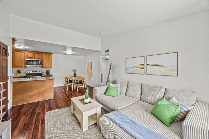 Property Photo:  2500 San Gabriel Way 306  CA 92882 