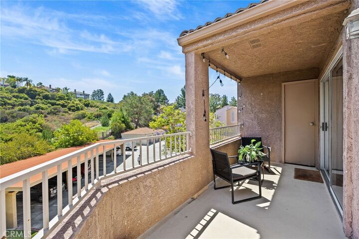 Property Photo: 2500 San Gabriel Way 306 CA 92882