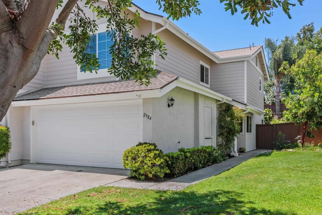 Property Photo:  2984 Lexington Cir  CA 92010 