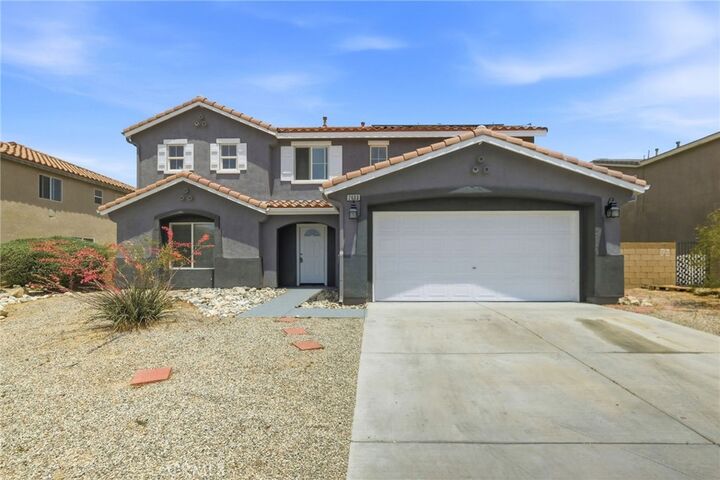 Property Photo:  2603 W Avenue K7  CA 93536 