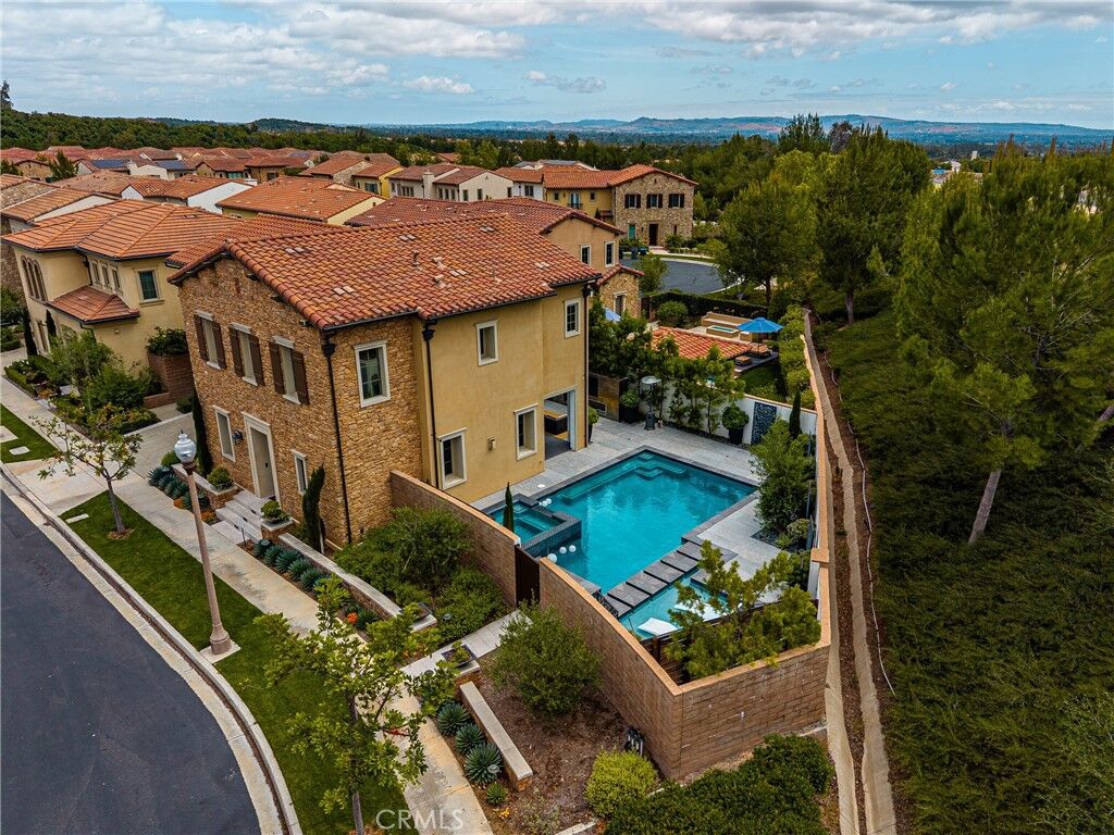 Property Photo:  58 Riverboat  CA 92602 