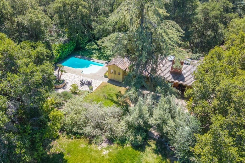 Property Photo:  62 E Carmel Valley Road B  CA 93924 