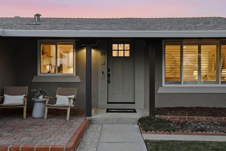 Property Photo:  25 Valleyhaven Way  CA 95111 