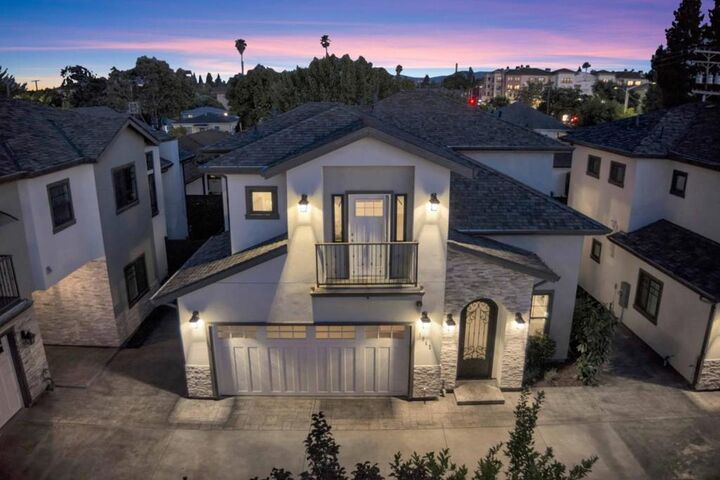Property Photo:  1643 Monroe  CA 95050 