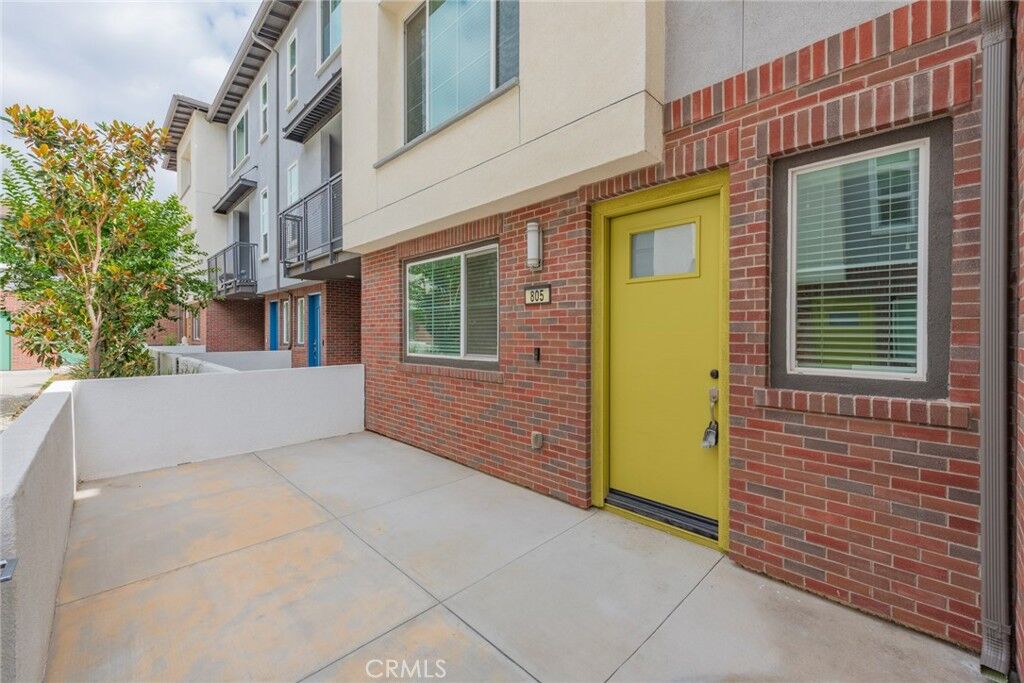 Property Photo:  805 Hudson Lane  CA 91790 