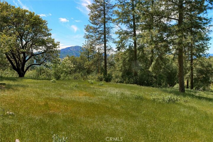 Property Photo: 8 Lot Timberwood Lane CA 93644