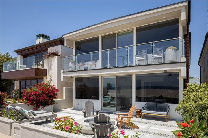 Property Photo:  6704 W Oceanfront  CA 92663 