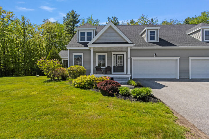 Property Photo: 29 McCann Way 29 ME 04074