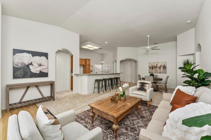 Property Photo: 460 Precious Lane CA 95630