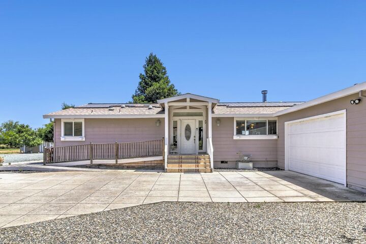 Property Photo:  12390 Hobday Road  CA 95693 