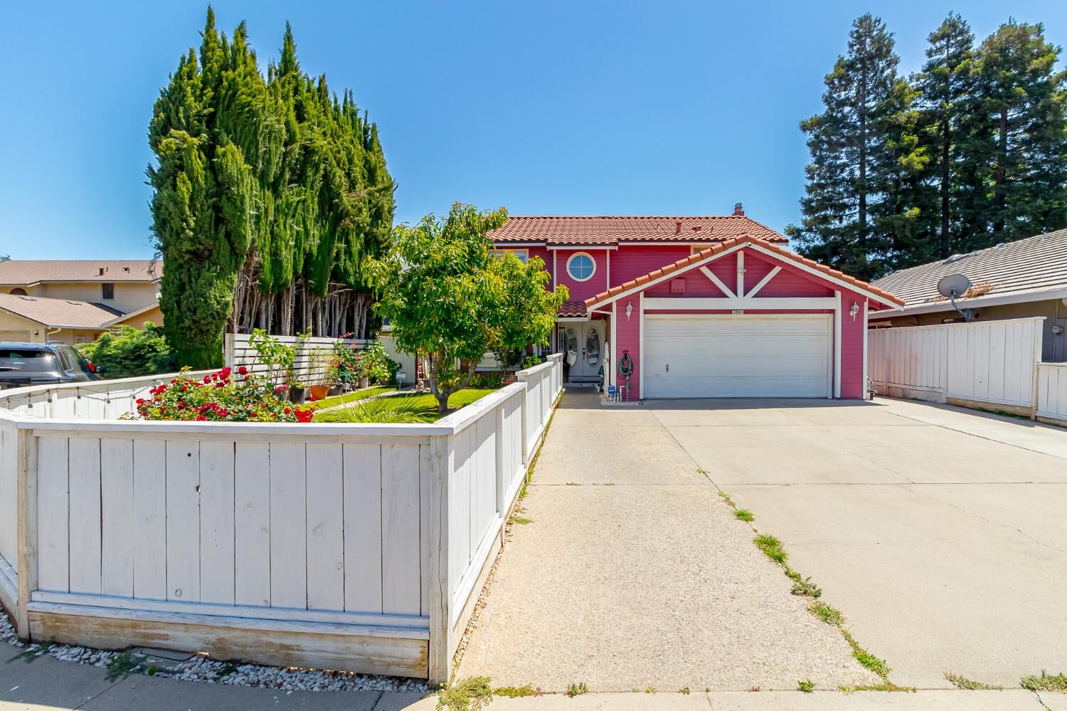 Property Photo:  3904 Zakessian Court  CA 95356 