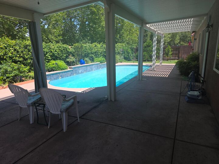 Property Photo: 1968 Shropshire Street CA 95747