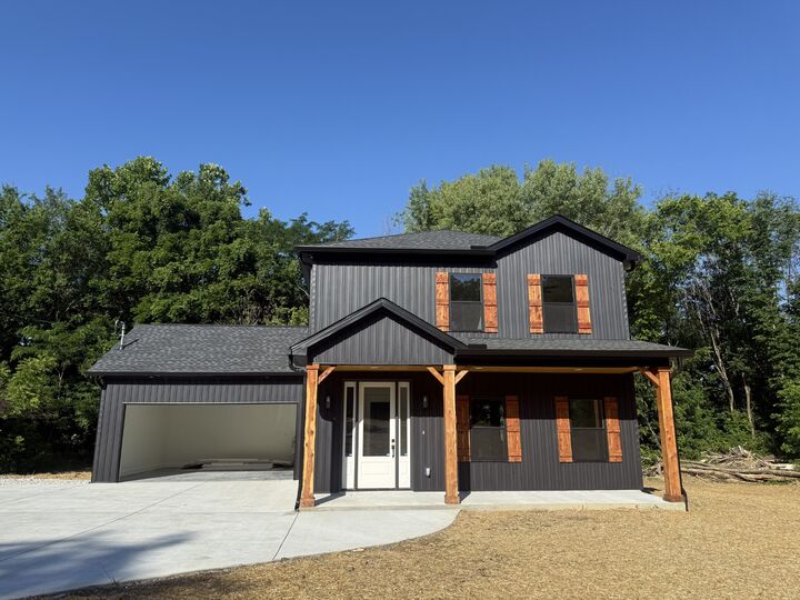 Property Photo:  355 Summitville  TN 37355 