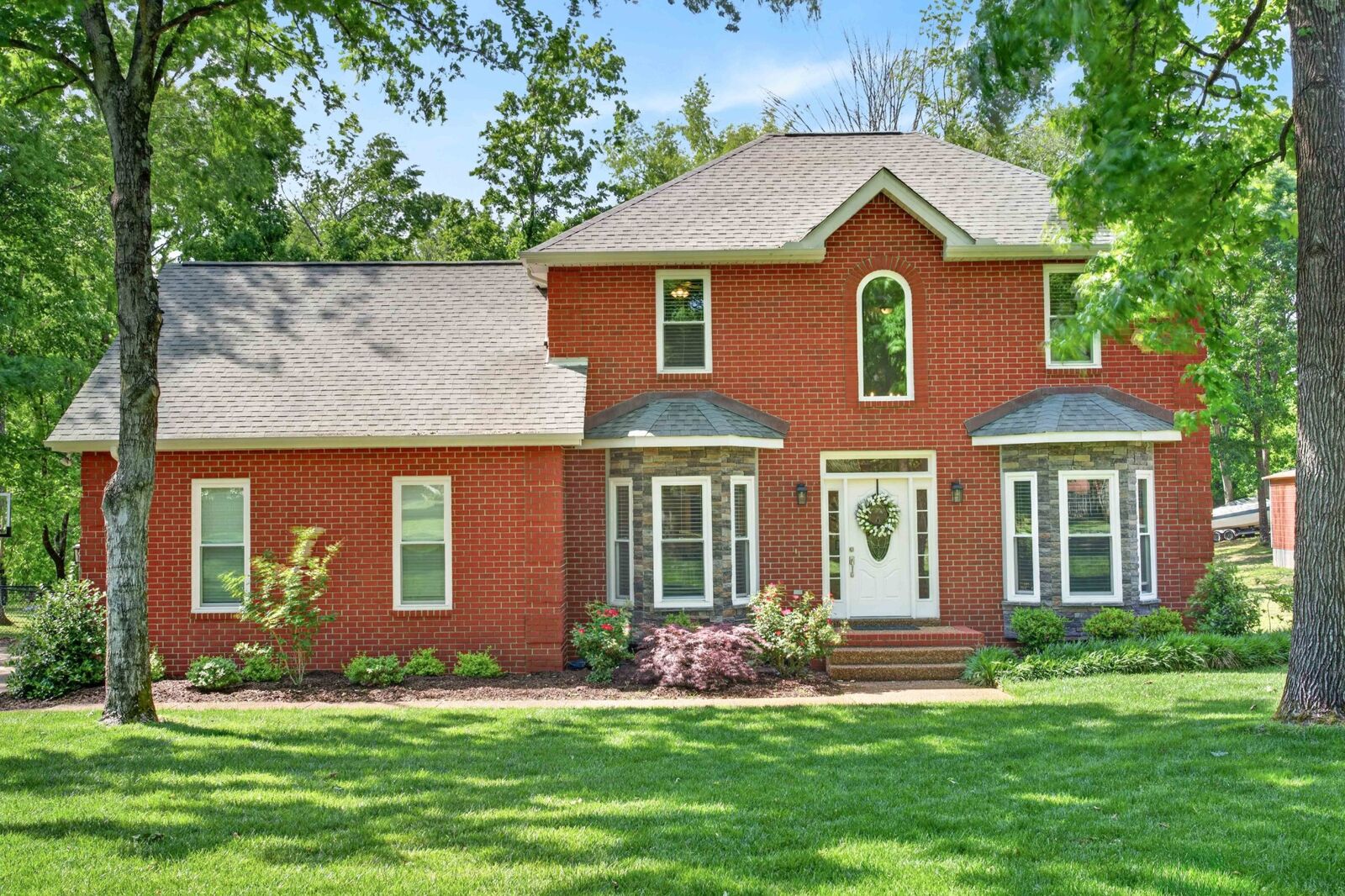 Property Photo:  7221 Saundersville Rd  TN 37122 