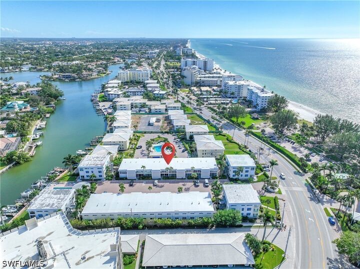 Property Photo:  2100 Gulf Shore Boulevard N 212  FL 34102 
