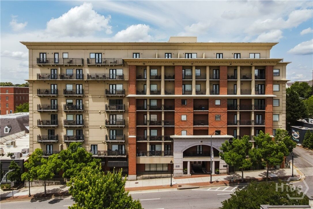 Property Photo:  250 W Broad Street 720  GA 30601 