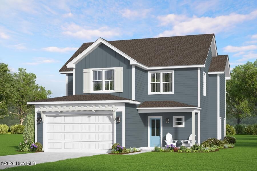 Property Photo:  100 Carver Street 20  NC 28327 