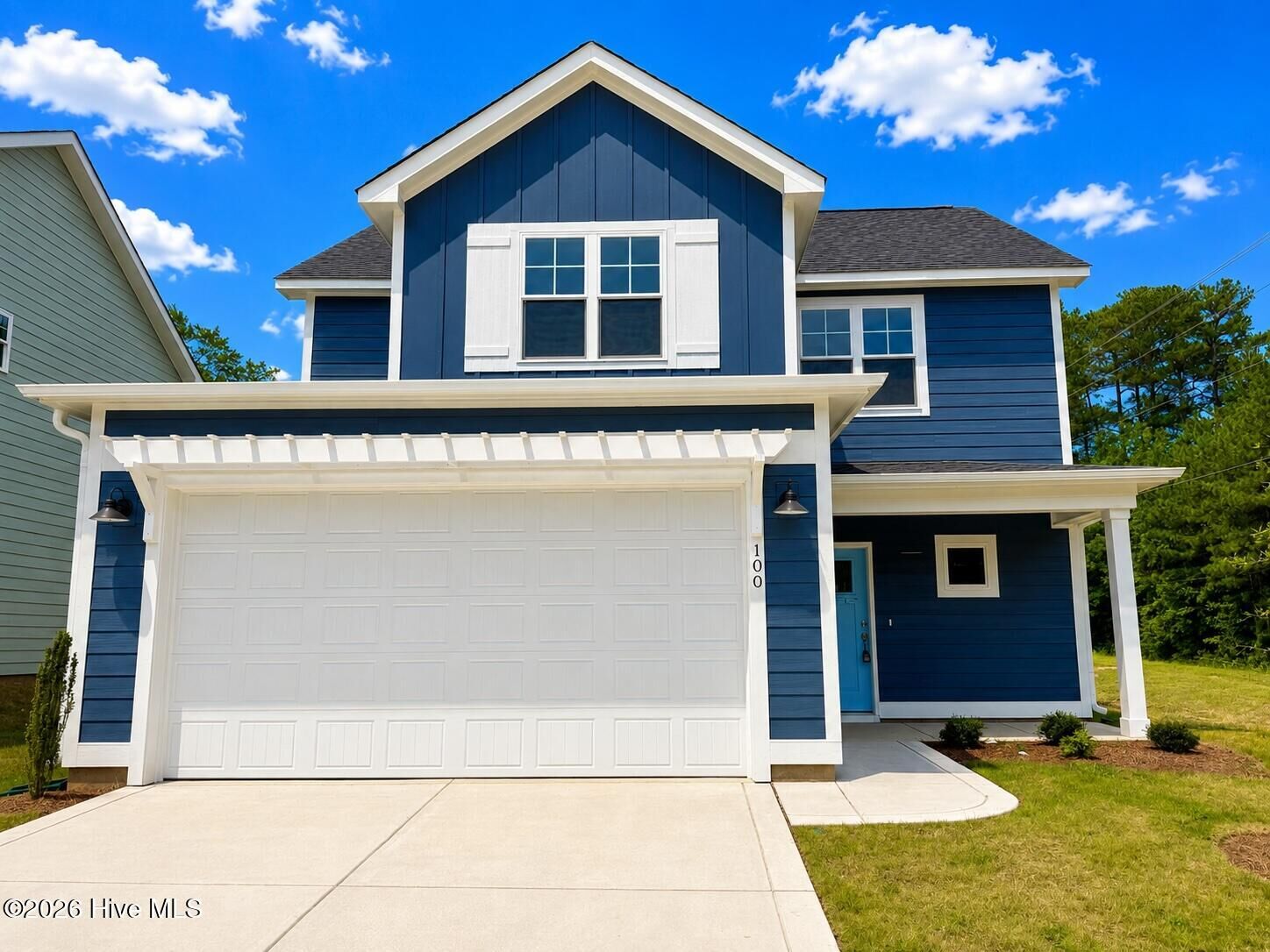 Property Photo:  100 Carver Street 20  NC 28327 