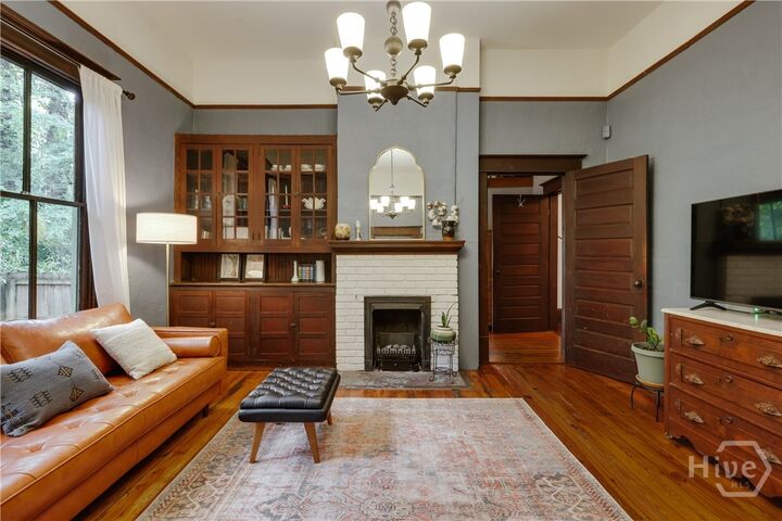 Property Photo: 905 Oglethorpe Avenue GA 30606