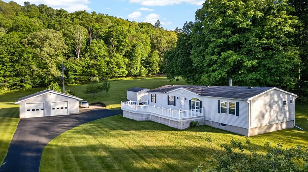 Property Photo:  3778 Riverside Drive  PA 18840 