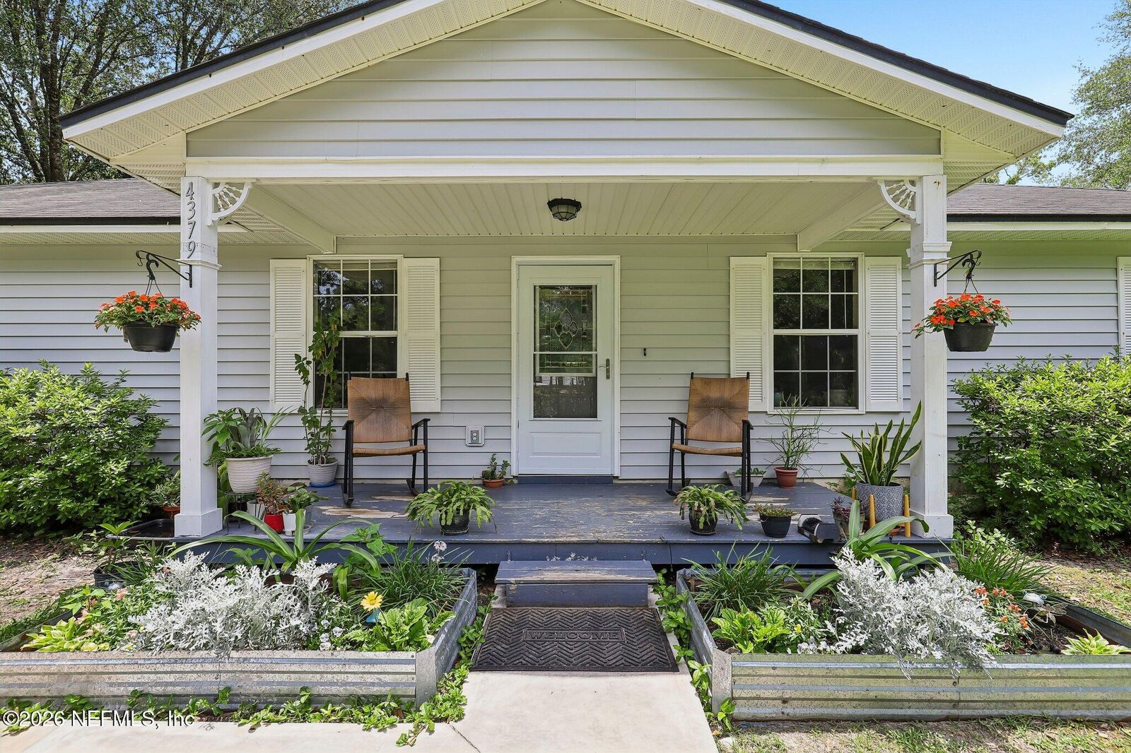 Property Photo: 4379 Tarragon Avenue FL 32068