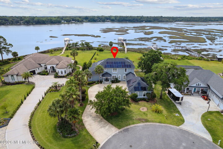 Property Photo: 96266 Dowling Drive FL 32097