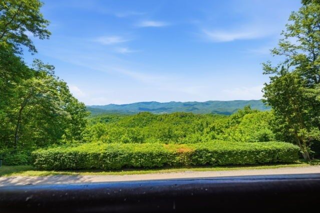 Property Photo: 1440 Valley View Heights Lane NC 28901