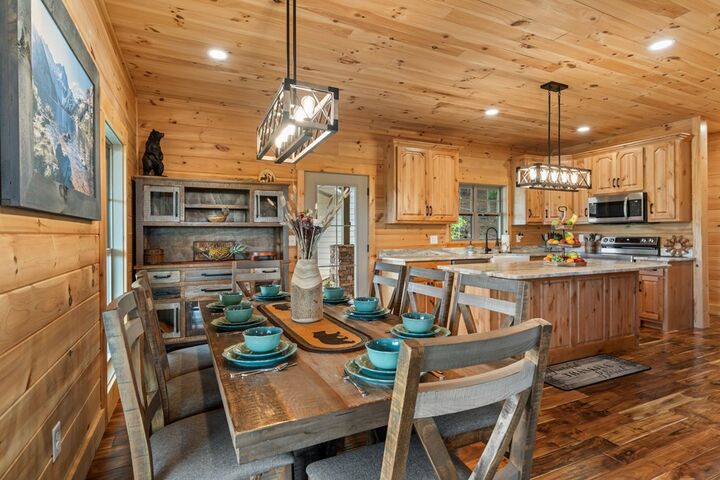 Property Photo:  167 Big Valley Overlook  GA 30560 